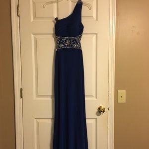 Prom dress/Evening dress
